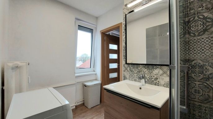 Pronájem, Byt 1+1, Písek
