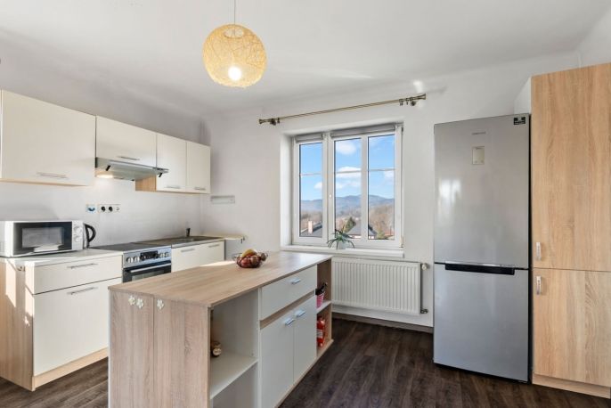 Prodej, Rodinný dům, Stráž nad Nisou