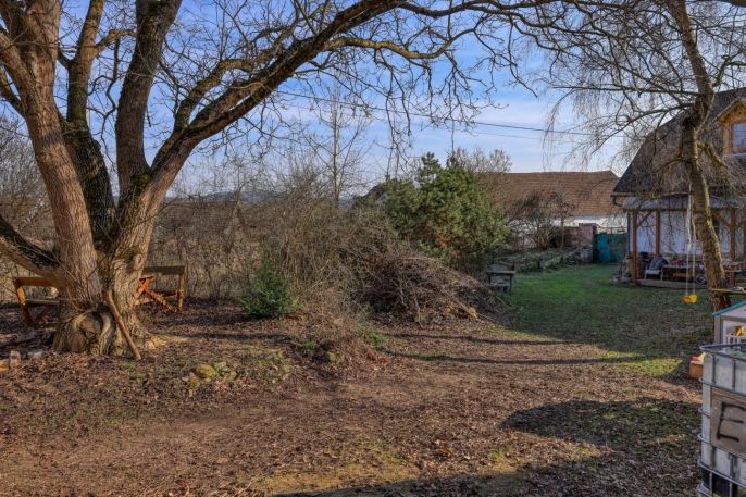 Prodej, Rodinný dům, Hrádek