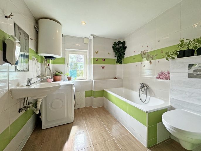 Prodej, Rodinný dům, Nejdek