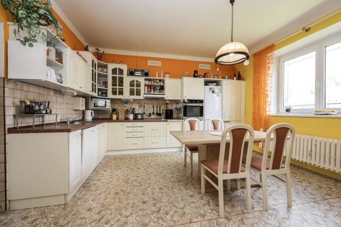 Prodej, Rodinný dům, Zábřeh