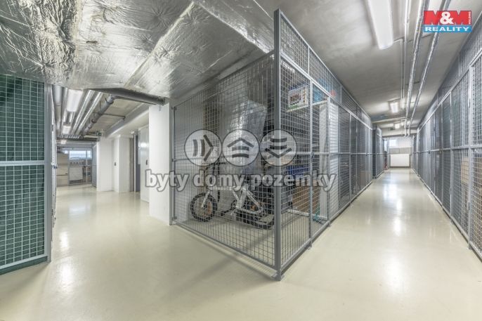 Prodej, Byt 2+kk, Mladá Boleslav