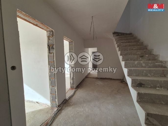 Prodej, Rodinný dům, Jince