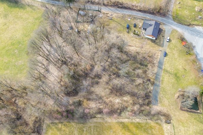 Prodej, Pozemek k bydlení, Třemešné