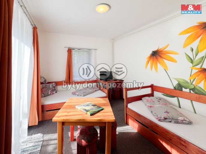 Prodej, Rodinný dům, Prášily