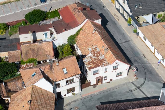 Prodej, Rodinný dům, Holice