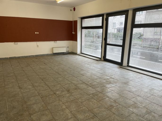 Pronájem, Obchod a služby, Ostrava