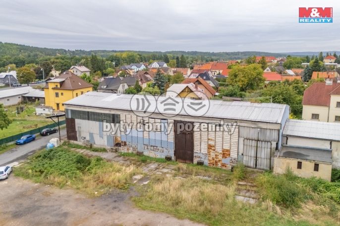 Prodej, Sklad, Jesenice