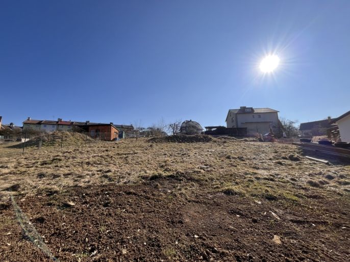 Prodej, Pozemek k bydlení, Zábřeh