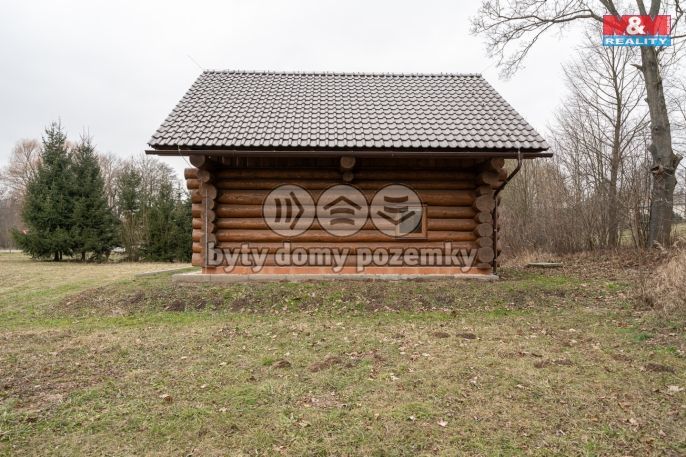 Prodej, Rodinný dům, Luková