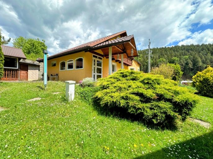 Prodej, Chata, Petrovice