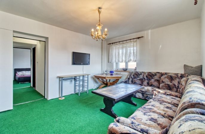 Prodej, Rodinný dům, Křimov