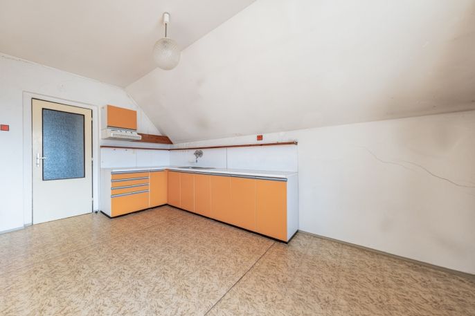 Prodej, Rodinný dům, Praha