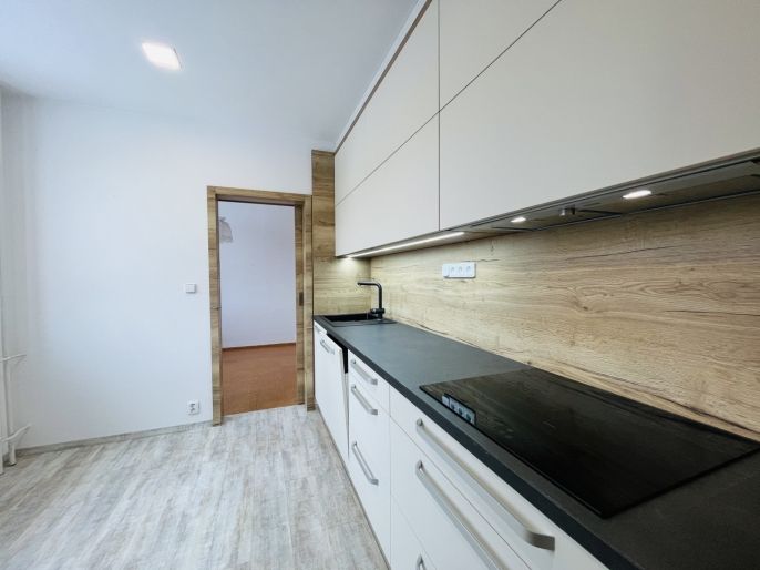 Pronájem, Byt 3+1, Slušovice