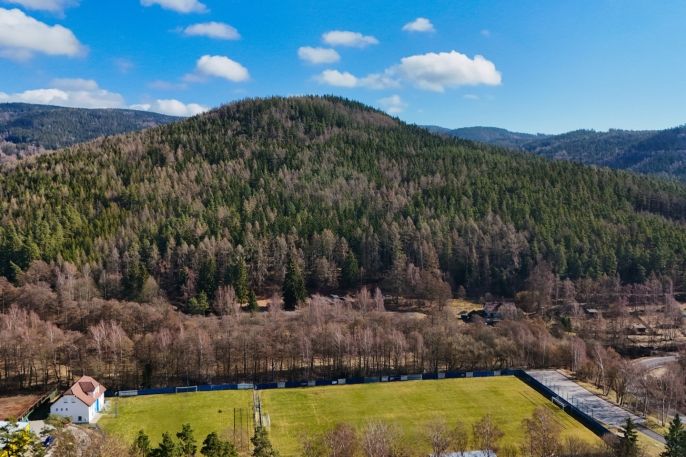 Prodej, Byt 4+1, Nejdek