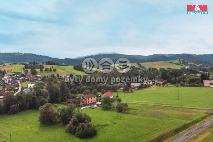 Prodej, Komerční pozemky, Mosty u Jablunkova