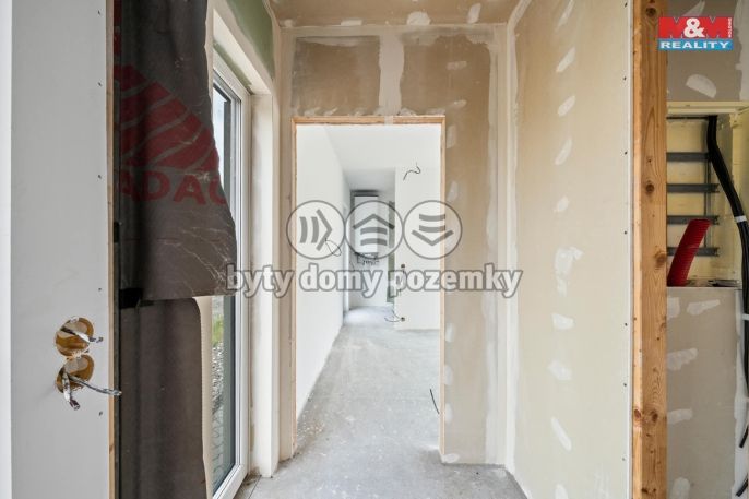 Prodej, Na klíč, Velké Popovice