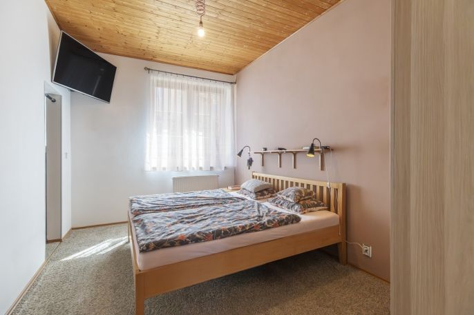 Prodej, Rodinný dům, Ostrava