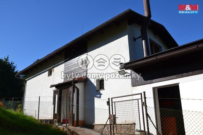 Prodej, Rodinný dům, Heřmánkovice