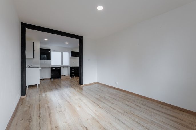 Pronájem, Byt 3+kk, Dasnice