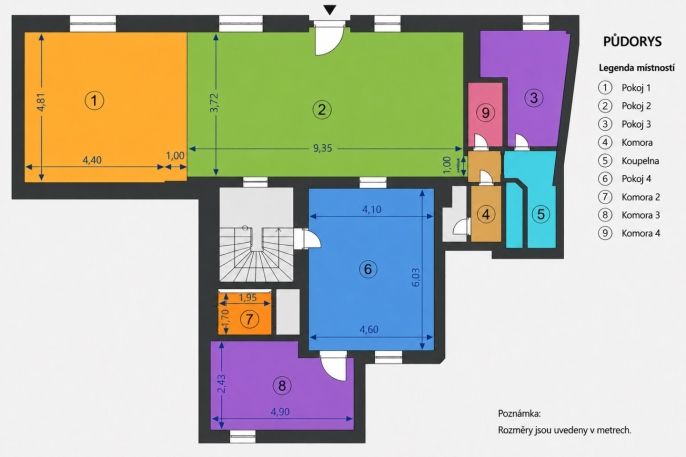 Prodej, Hotel, penzion, Zruč nad Sázavou