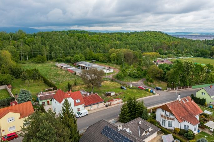 Prodej, Rodinný dům, Braňany