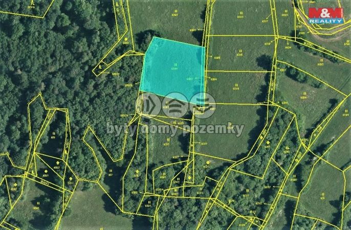 Prodej, Louka, Blansko