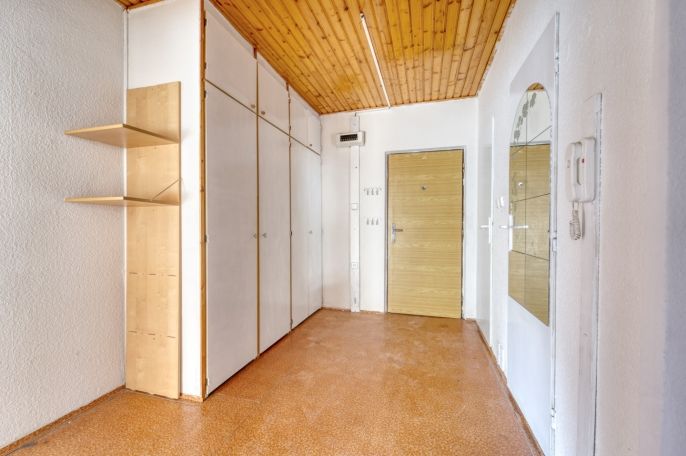 Pronájem, Byt 2+1, Přimda
