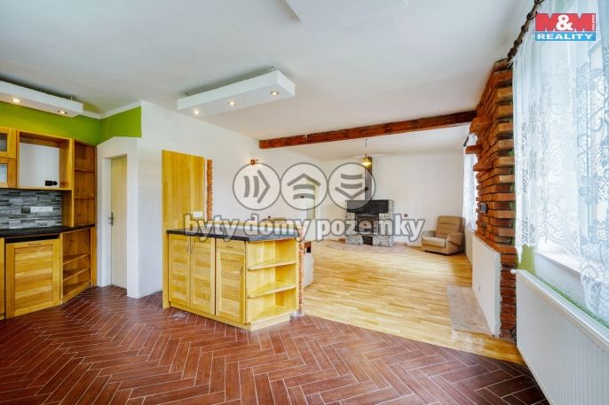 Prodej, Zemědělská usedlost, Mrákov