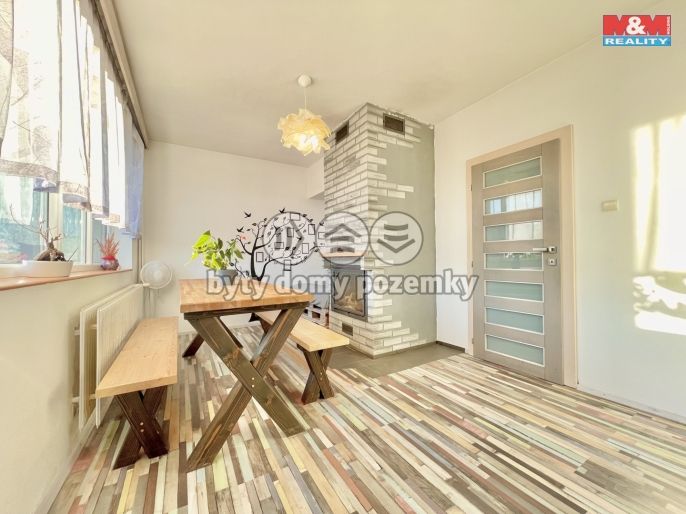 Prodej, Rodinný dům, Řetová