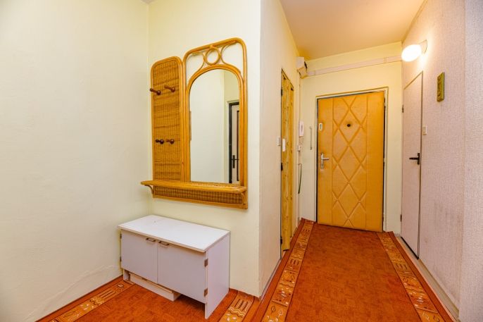 Prodej, Byt 2+1, Rychnov nad Kněžnou