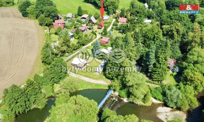 Prodej, Chata, Choceň