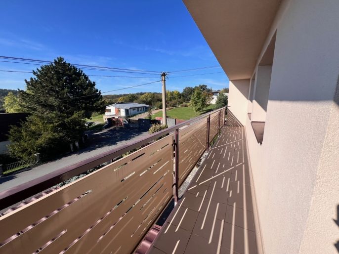 Prodej, Rodinný dům, Velká Polom