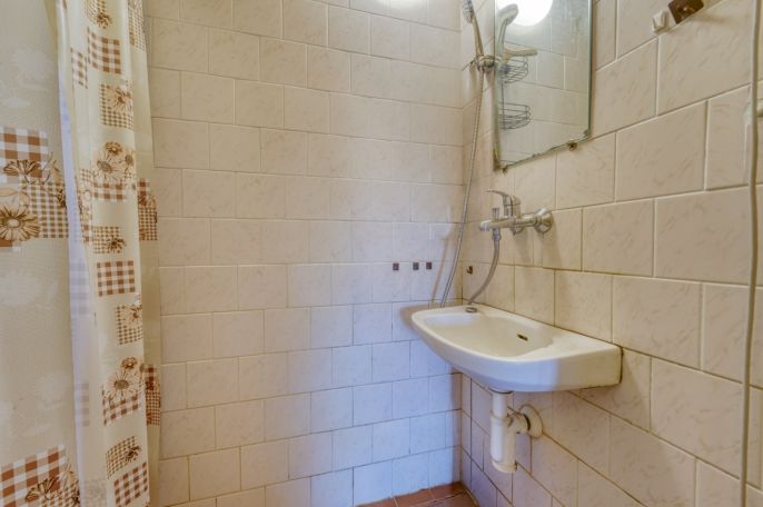 Prodej, Chata, Pňovany