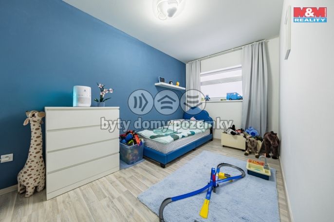 Prodej, Rodinný dům, Kostelec nad Černými lesy