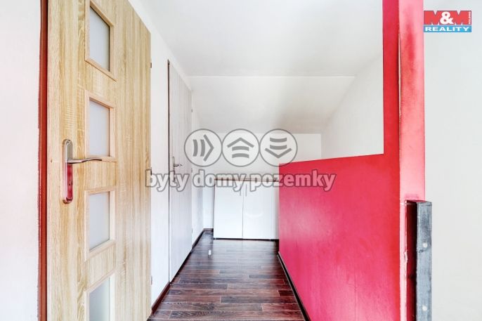 Prodej, Rodinný dům, Kařez