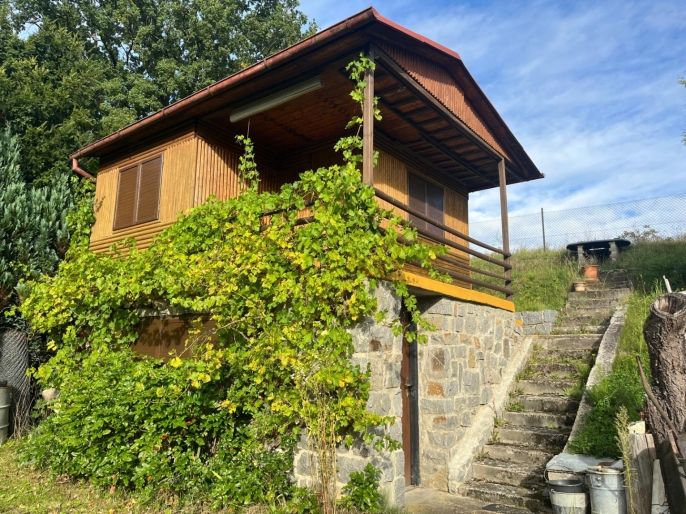 Prodej, Chata, Soběslav