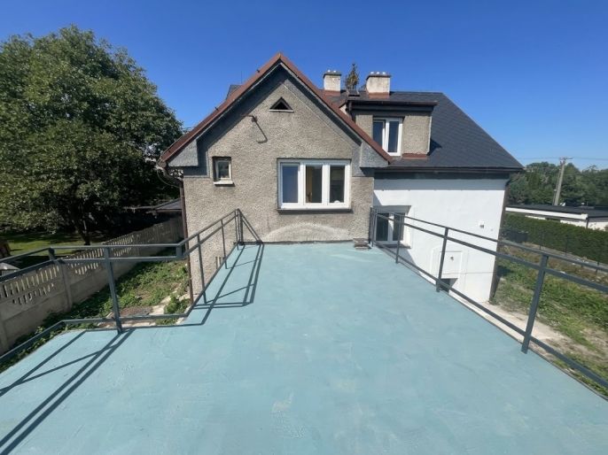 Prodej, Rodinný dům, Rychvald