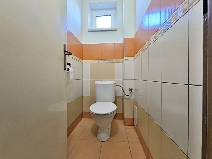 Pronájem, Byt 2+1, Třešť