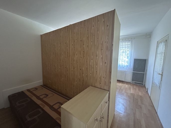 Pronájem, Byt 2+1, Povrly