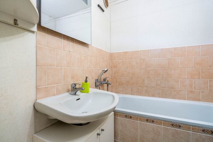 Prodej, Byt 4+1, Praha