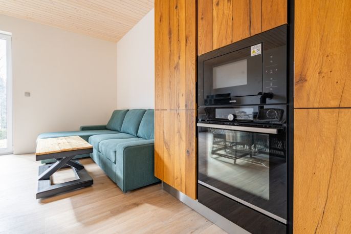 Prodej, Rodinný dům, Frymburk