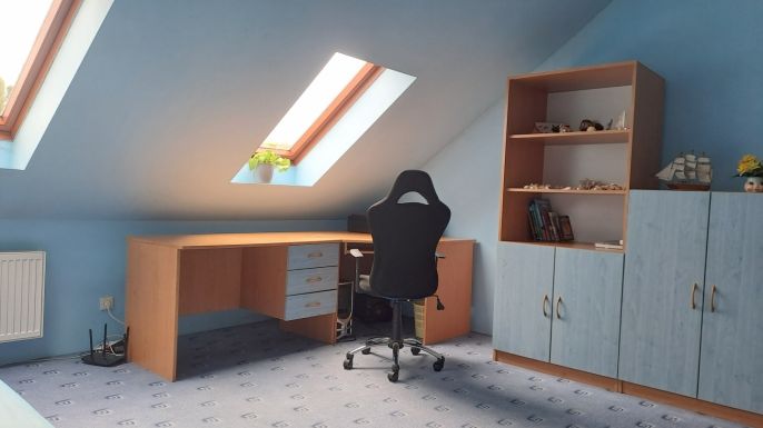 Prodej, Rodinný dům, Velká nad Veličkou