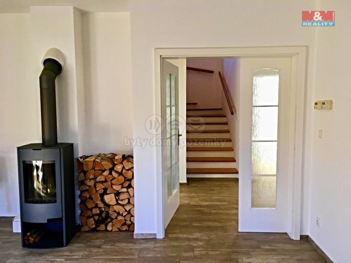 Prodej, Rodinný dům, Slunečná