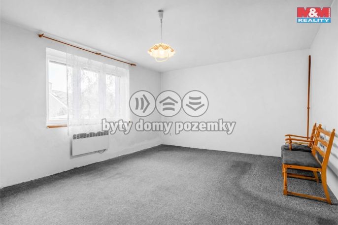 Prodej, Rodinný dům, Mimoň