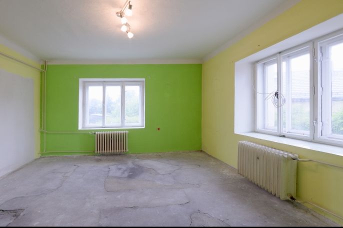 Prodej, Rodinný dům, Stružná