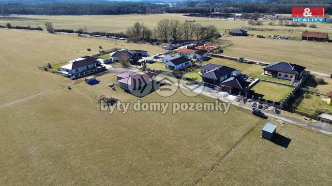 Prodej, Pozemek k bydlení, Turovec