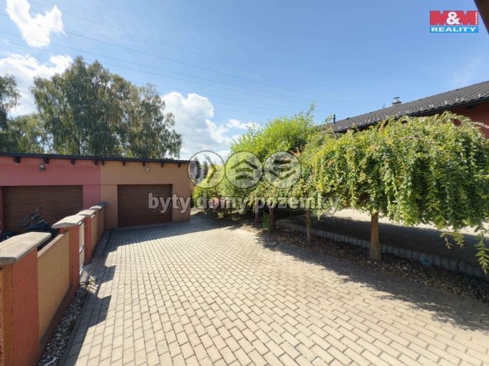 Prodej, Rodinný dům, Petřvald