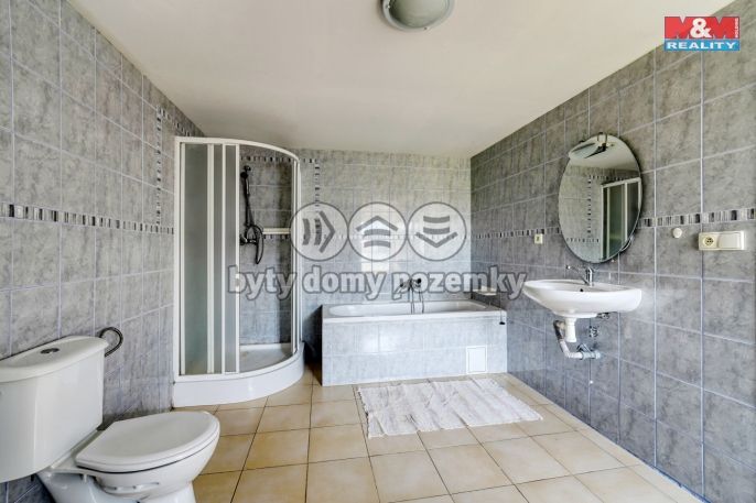 Prodej, Rodinný dům, Lestkov