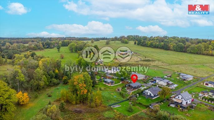 Prodej, Rodinný dům, Horní Podluží